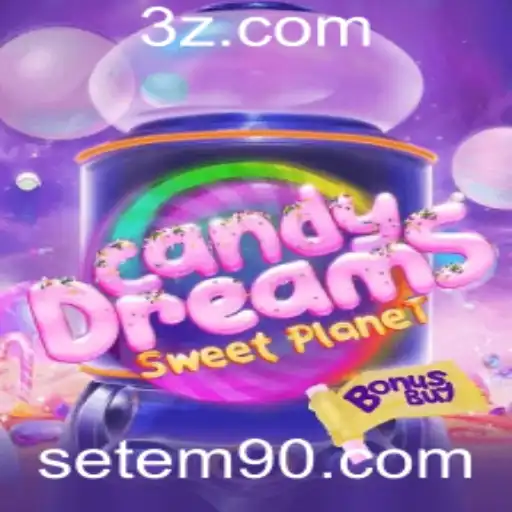 Descubra a Fascinante Jornada de CandyDreamsSweetPlanet