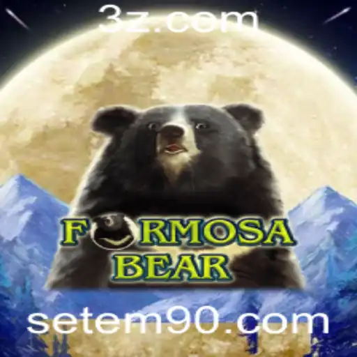 Descubra a Emoção do Jogo FormosaBear