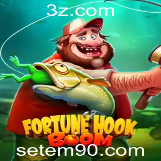 Descubra FortuneHookBoom: O Novo Fenômeno no Mundo dos Jogos