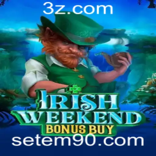 Descubra a Emoção do IrishWeekendBonusBuy