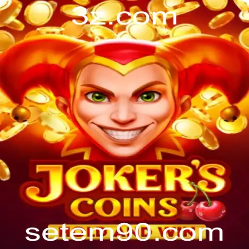 Descubra o Mundo de JokersCoins: Estratégia e Aventura no Setem9.com