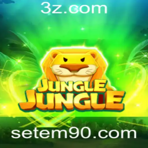 Descubra o Mundo de Aventuras em JungleJungle