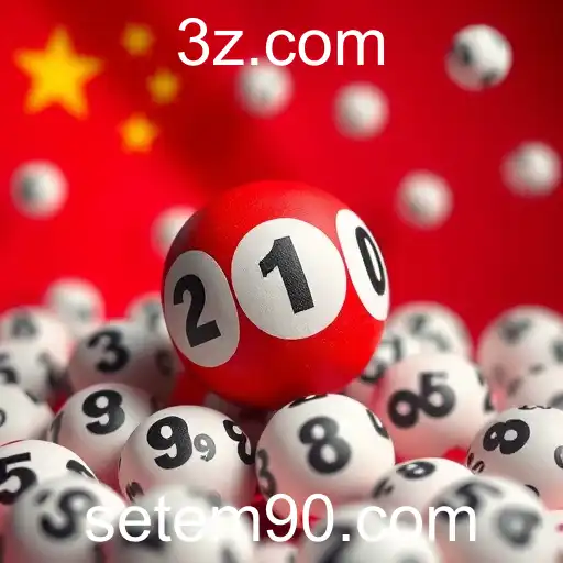 Explorando o Fascinante Mundo das Loterias