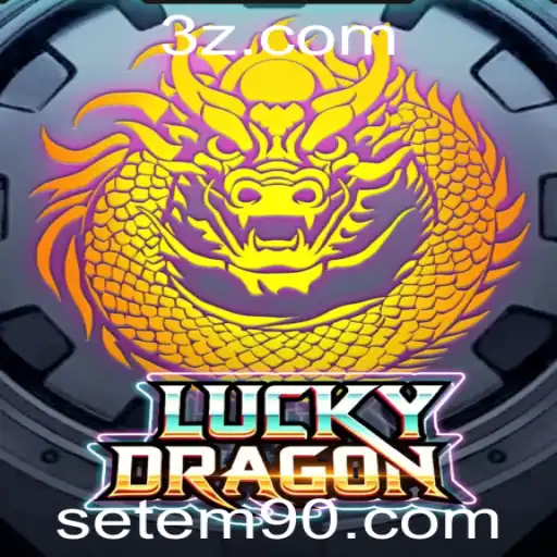 Descubra o Fascinante Mundo de LuckyDragon