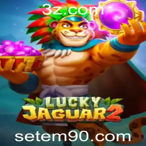 Explorando Luckyjaguar2: O Novo Fenômeno de Jogo Online em setem9.com