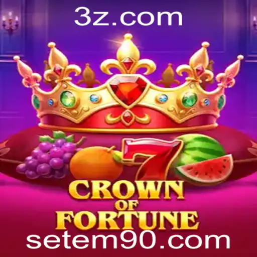 CrownofFortune: Uma Jornada Épica no Mundo dos Jogos