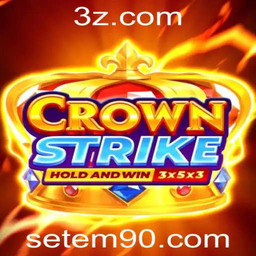 Crownstrike: A Nova Sensação no Mundo dos Games