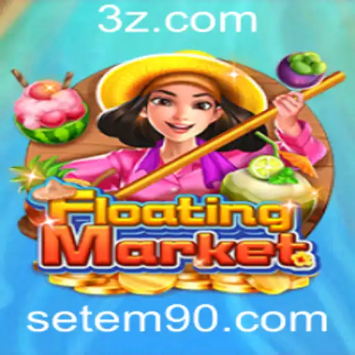 Descubra o Fascinante Jogo FloatingMarket em setem9.com