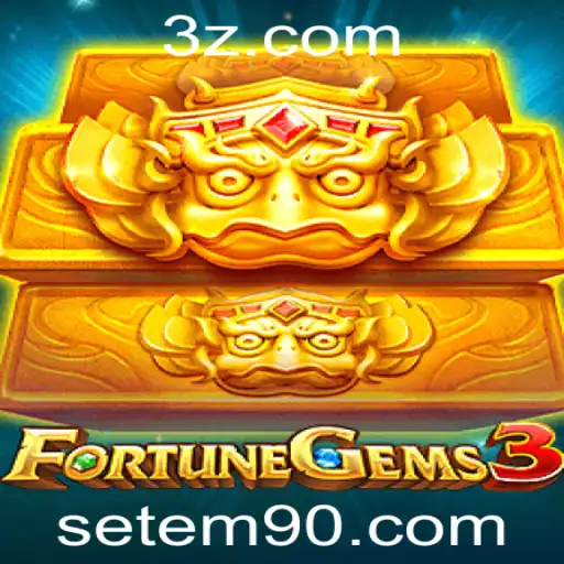 Explorando o Mundo de FortuneGems3: Um Jogo em Ascensão