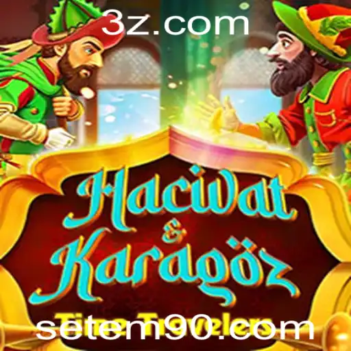 Explorando o Fascinante Jogo HacivatandKaragoz: Uma Jornada Cultural