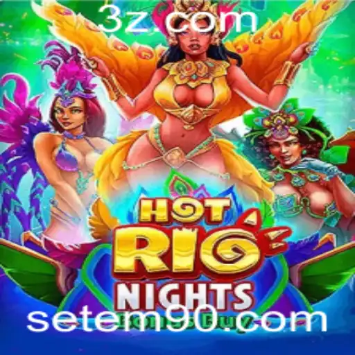 Explorando HotRioNightsBonusBuy: Um Mergulho nos Desafios e Sedução do Jogo