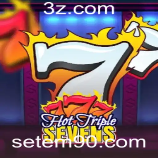 Descubra o Empolgante Mundo de HotTripleSevens