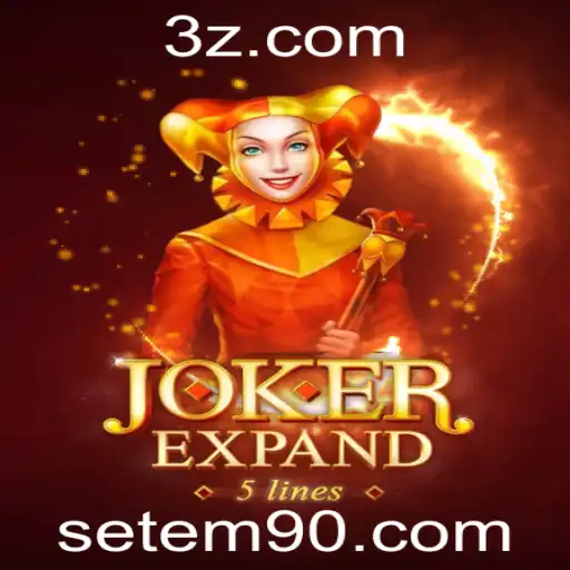 Explorando o Mundo de JokerExpand: Um Jogo de Estratégia e Aventura