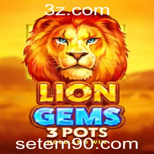 Explorando LionGems3pots: Um Universo de Emoções e Estratégia