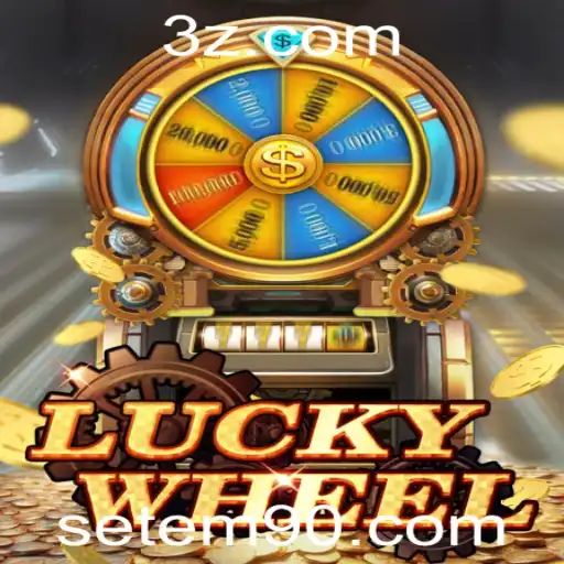 Desvendando o Jogo LuckyWheel: Diversão e Estratégia na Roda da Fortuna
