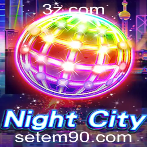 Descubra o Fascinante Mundo de NightCity
