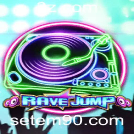 RaveJump: Um Mergulho no Universo dos Jogos Eletrônicos