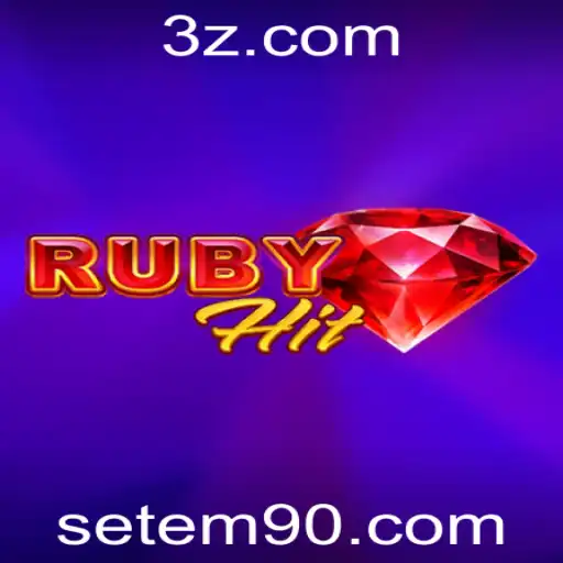 RubyHit: O Novo Fenômeno dos Jogos com Setem9.com