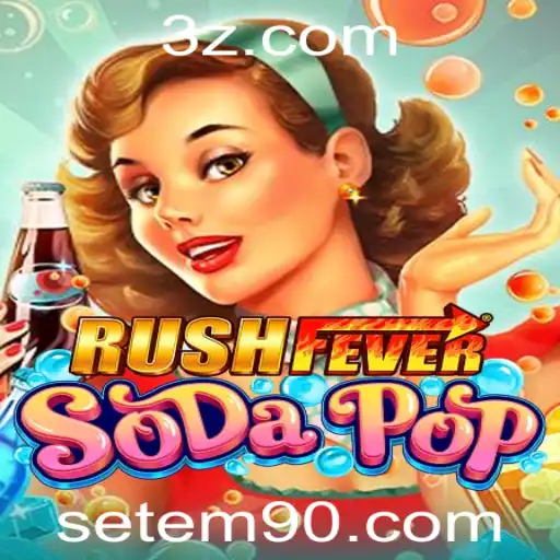 Descubra o Mundo Acelerado de RushFeverSodaPop