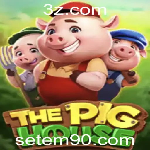 Descubra o Mundo Fascinante de ThePigHouse