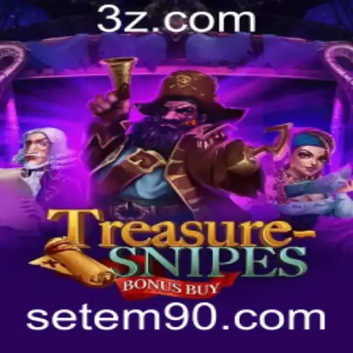 Descubra o Mundo Emocionante de TreasuresnipesBonusBuy