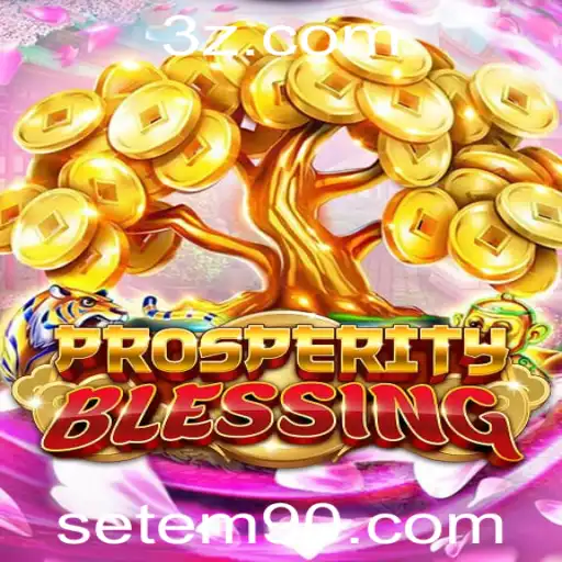 Explorando o Fascínio do Jogo ProsperityBlessing