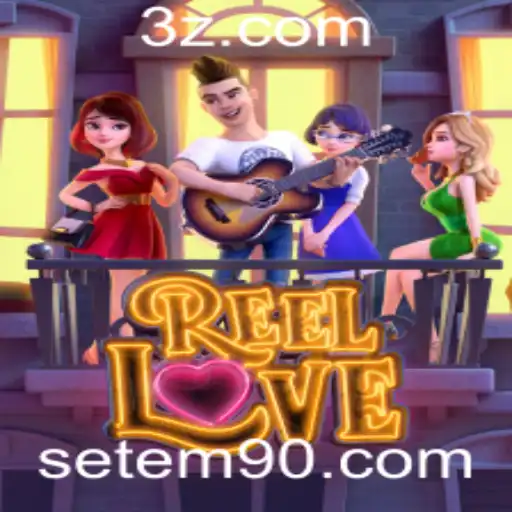 Descubra o Mundo Emocionante de ReelLove no setem9.com