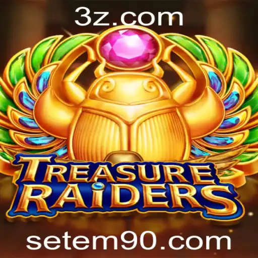 Explore o Fascinante Mundo de TREASURERAIDERS com setem9.com