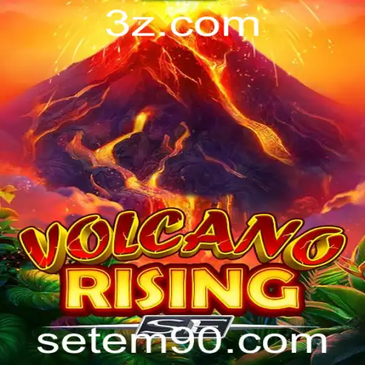 VolcanoRisingSE: Uma Nova Era de Emocionantes Aventuras Online