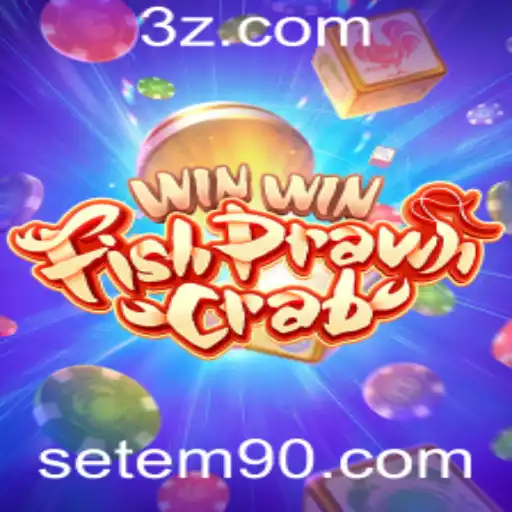 Explorando o Fascinante Mundo do Jogo WinWinFishPrawnCrab